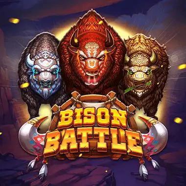 Bison Battle